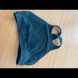 Beyond yoga spacedye sports bra